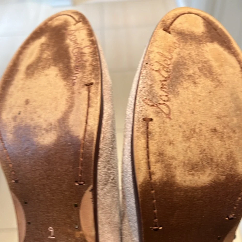 Sam Edelman Booties - Picture 3 of 3